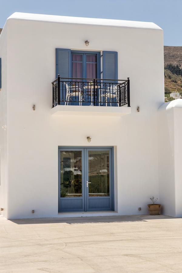 Apartment Panos Parikia Páros