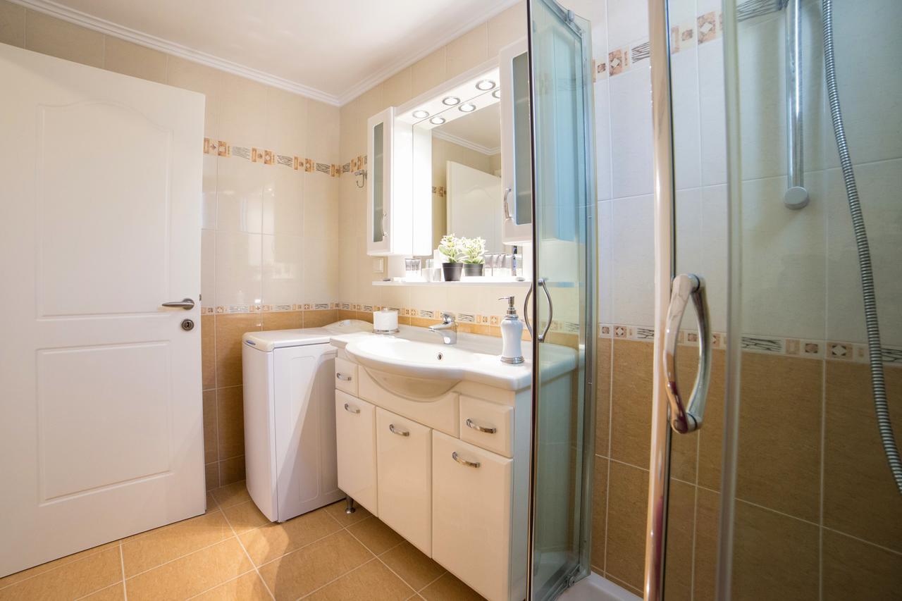 Apartment Panos Parikia Páros