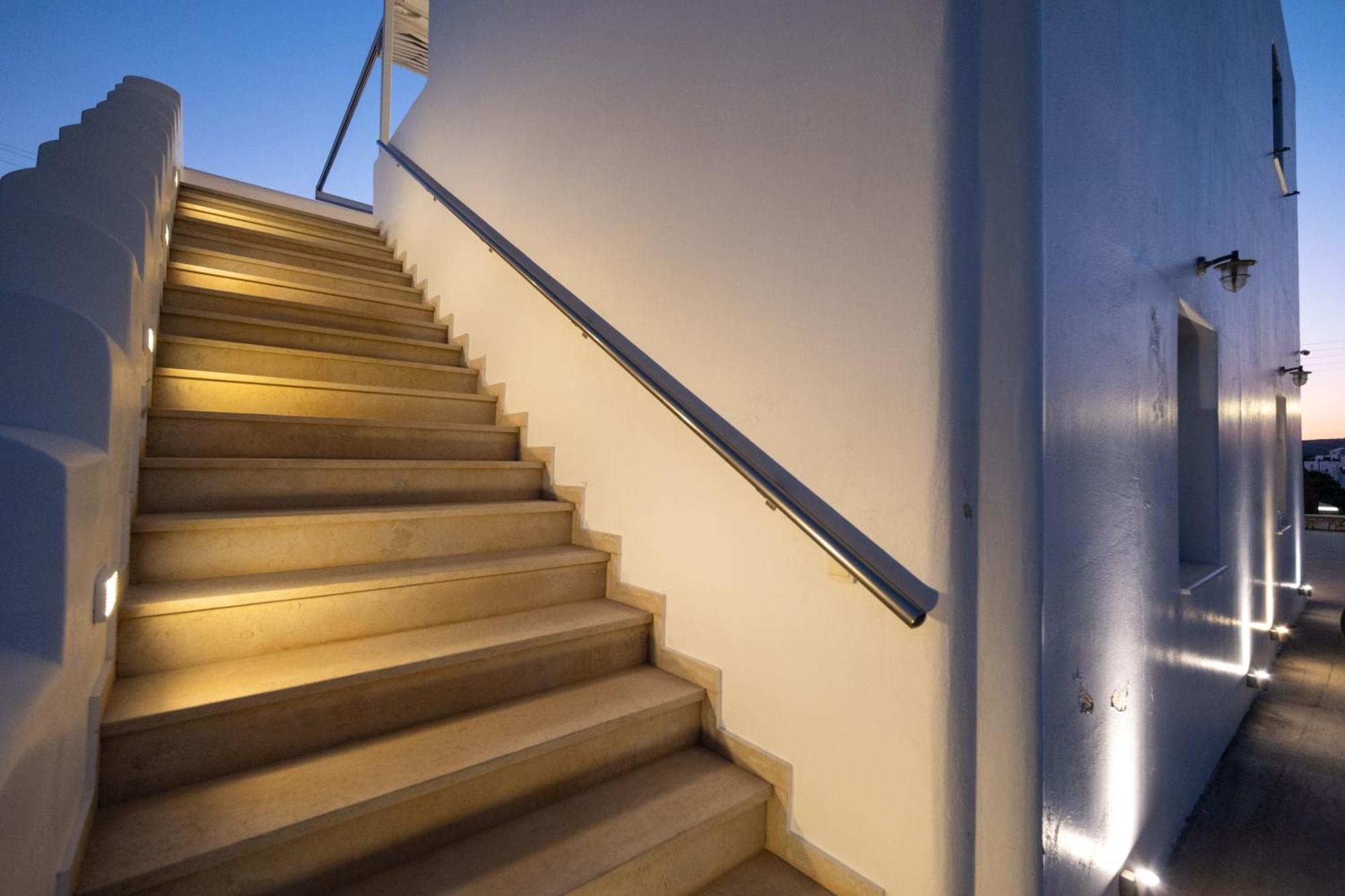 Apartament Panos Parikia Páros
