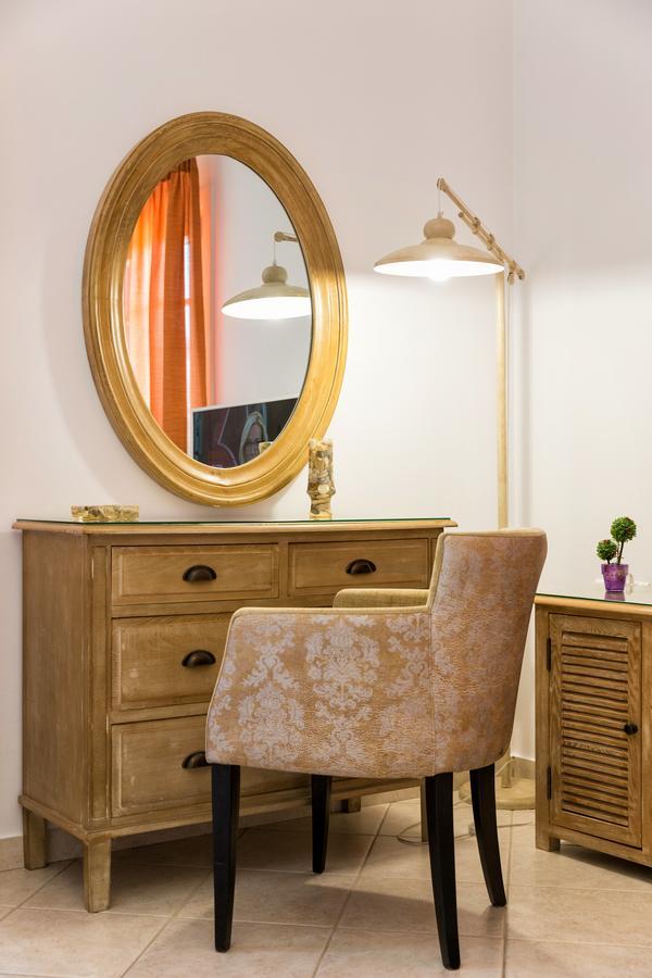 Apartament Panos Parikia *