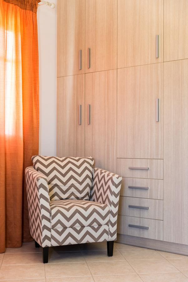 Panos Parikia Apartament